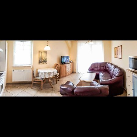 Appartement _ Fewo In Binz Granitzhof Exteriör bild