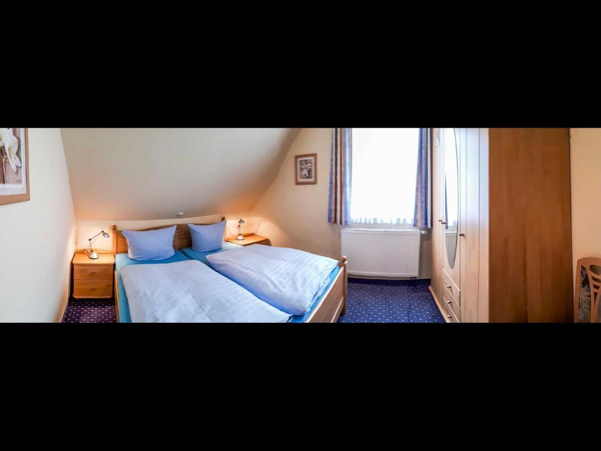 Appartement _ Fewo In Binz Granitzhof Exteriör bild