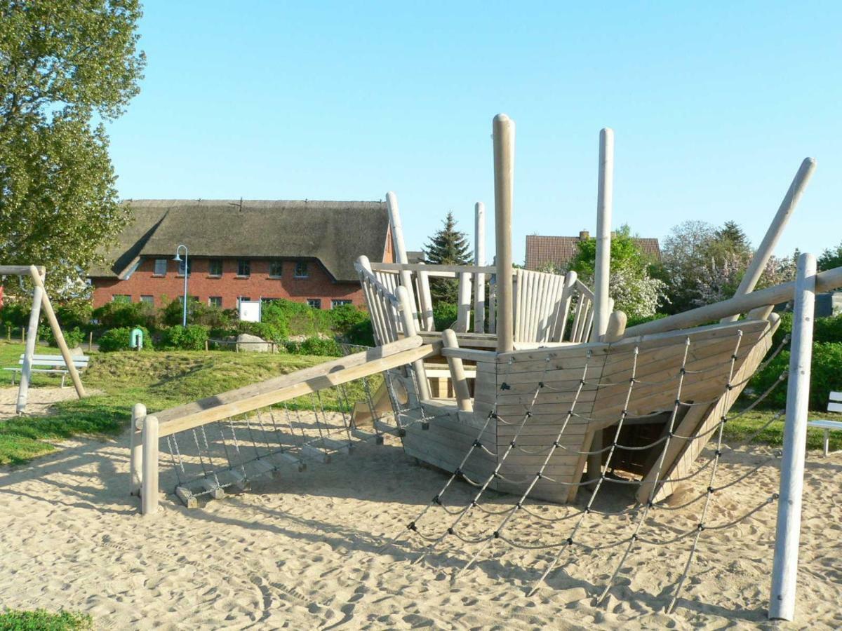 Appartement _ Fewo In Binz Granitzhof Exteriör bild
