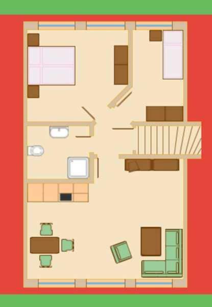 Appartement _ Fewo In Binz Granitzhof Exteriör bild