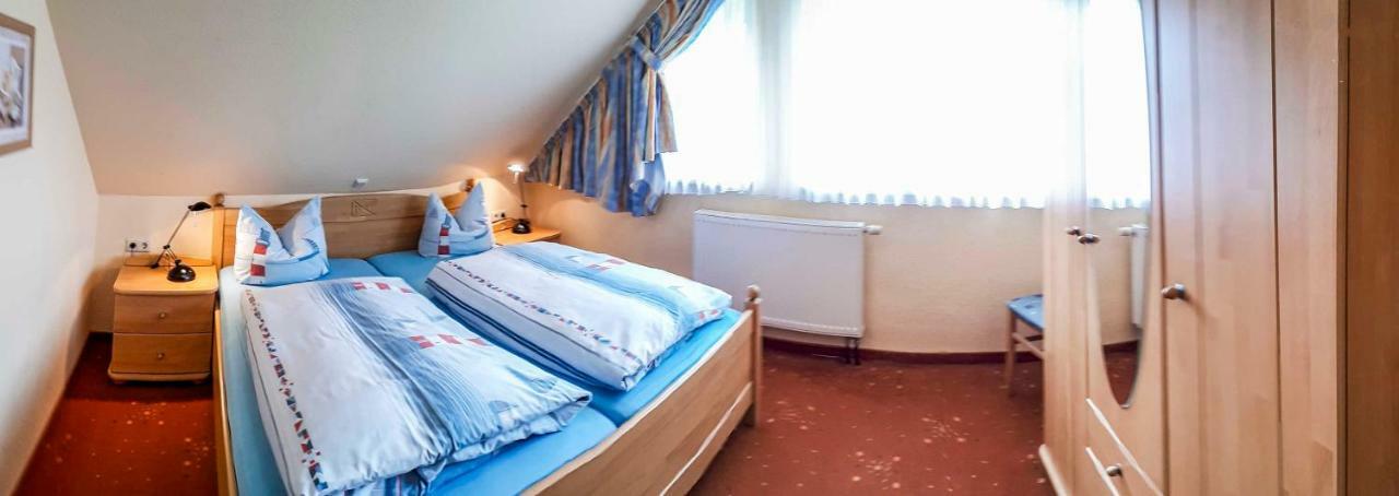 Appartement _ Fewo In Binz Granitzhof Exteriör bild