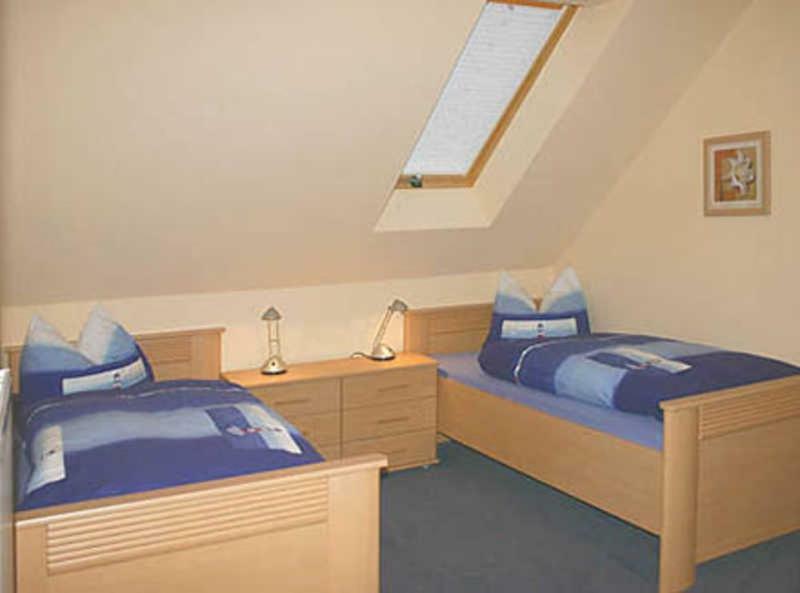 Appartement _ Fewo In Binz Granitzhof Exteriör bild