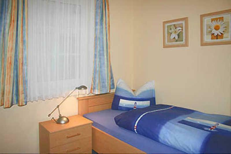 Appartement _ Fewo In Binz Granitzhof Exteriör bild