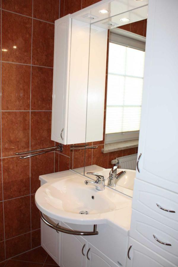 Appartement _ Fewo In Binz Granitzhof Exteriör bild