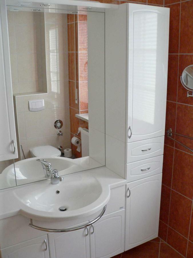 Appartement _ Fewo In Binz Granitzhof Exteriör bild