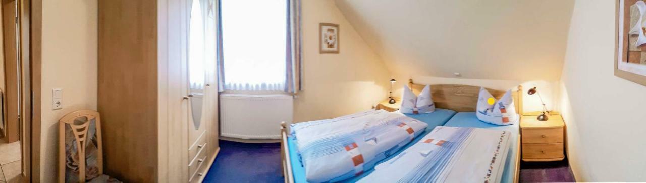 Appartement _ Fewo In Binz Granitzhof Exteriör bild