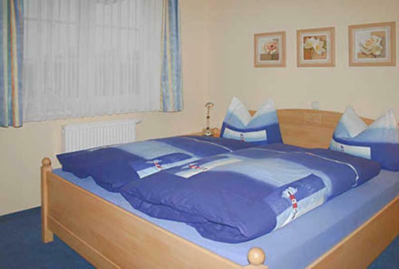 Appartement _ Fewo In Binz Granitzhof Exteriör bild