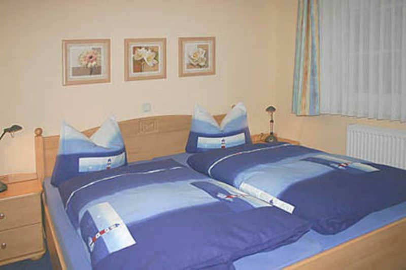 Appartement _ Fewo In Binz Granitzhof Exteriör bild