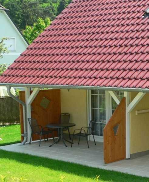 Appartement _ Fewo In Binz Granitzhof Exteriör bild